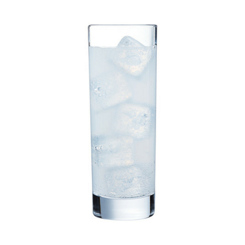 Gobelet forme haute verre 31 cl Islande Arcoroc