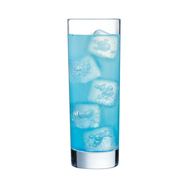 Gobelet forme haute verre 31 cl Islande Arcoroc