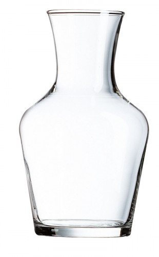 Carafe verre 25 cl A Vin Arcoroc