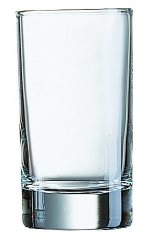 Gobelet forme haute verre 29 cl Islande Arcoroc