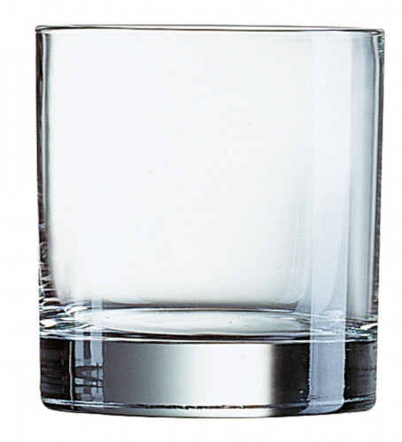 Gobelet verre 30 cl Islande Arcoroc