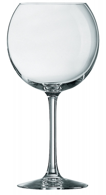 Verre à pied verre cristallin 58 cl Cabernet Chef & Sommelier