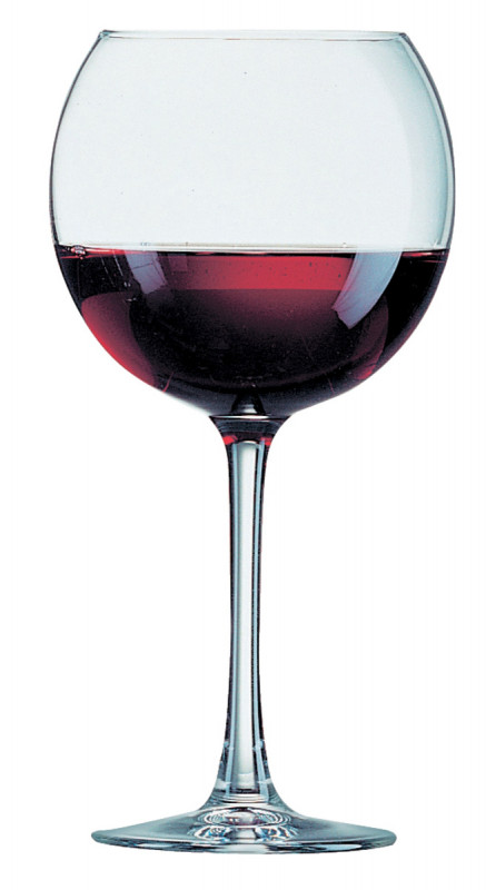 Verre à pied verre cristallin 47 cl Cabernet Chef & Sommelier