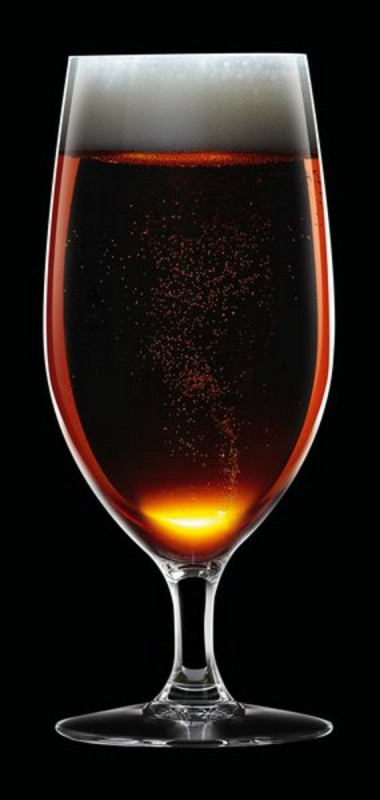 Verre à bière verre cristallin 47 cl Cabernet Chef & Sommelier