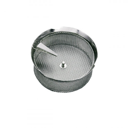 Grille pour moulin inox Ø 2 mm L.tellier
