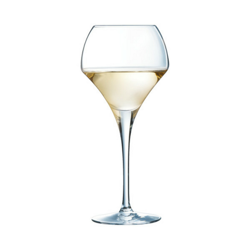 Verre à pied verre cristallin 37 cl Open Up Chef & Sommelier