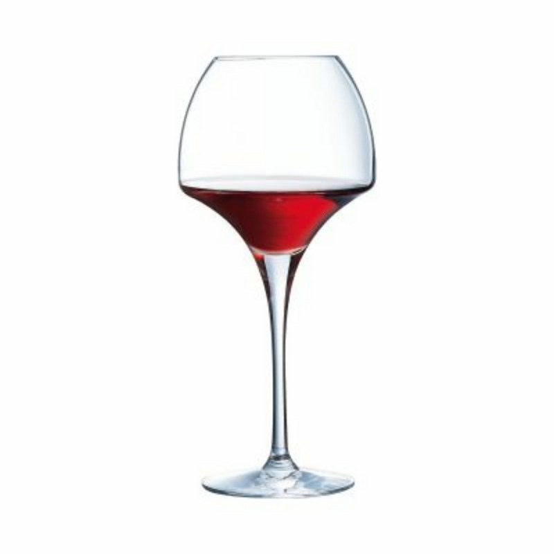 Verre à pied verre cristallin 47 cl Open Up Chef & Sommelier