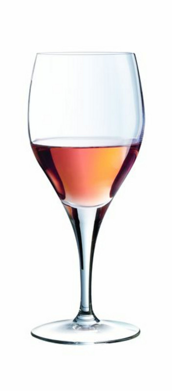 Verre à pied verre cristallin 31 cl Sensation Exalt Chef & Sommelier