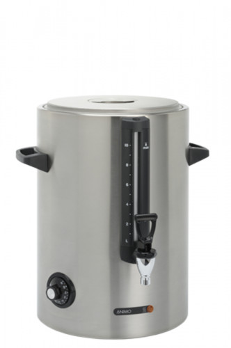 Chauffe-eau gris 30 L/h Animo
