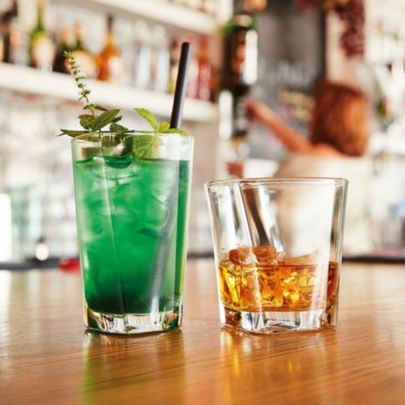 Gobelet verre trempé 27 cl Prysm Arcoroc