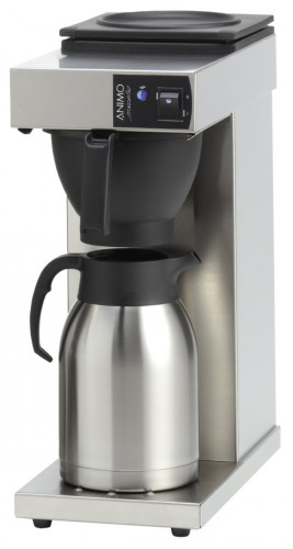 Machine à café 144 tasses EXELSO T 2275 W Animo