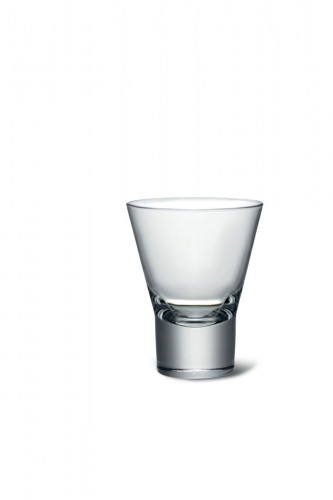 Verrine conique transparent verre Ø 7,7 cm Ypsilon Bormioli Rocco