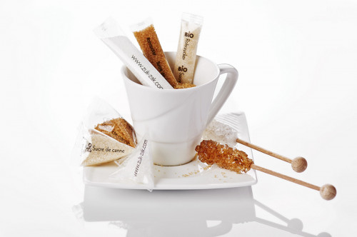 Sucre berlingots Zuk Zak (380 pièces)