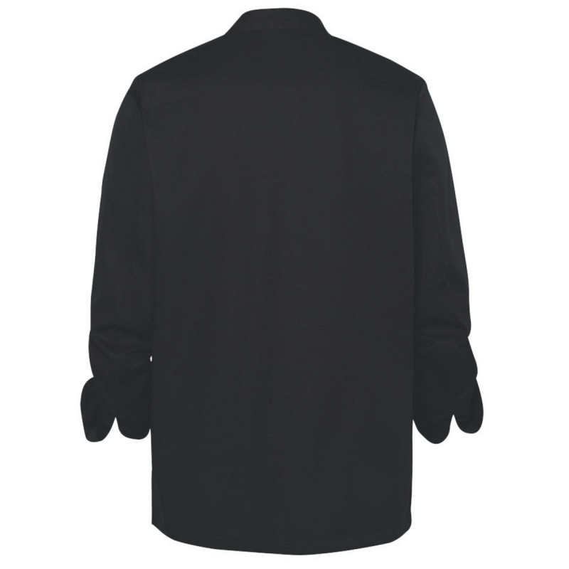 Veste noir T5 Blake Molinel