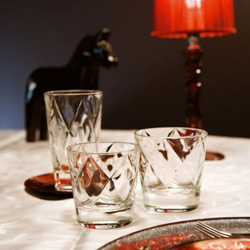 Gobelet verre 29 cl Concerto Vidivi
