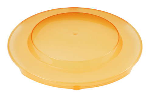 Couvercle pour bol copolyester Ø 13 cm Vaisselle Copolyester Saint Romain