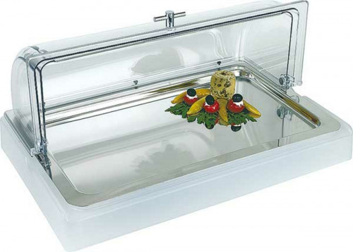 Set refrigéré blanc GN 1/1 classic Top Fresh Aps