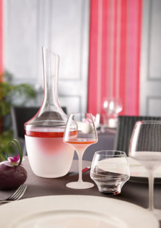 Carafe à décanter verre 140 cl Open Up Chef & Sommelier