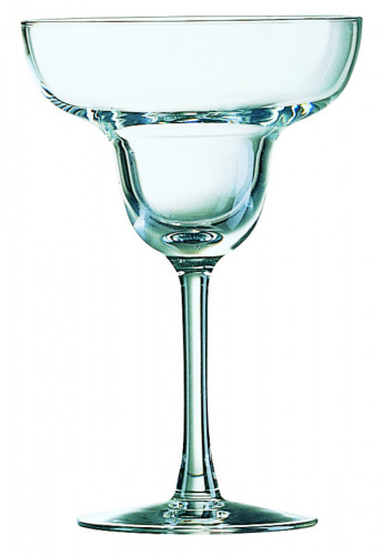 Coupe à cocktail margarita verre 27 cl Margarita Arcoroc