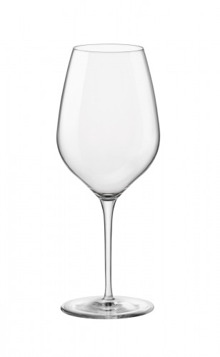 Verre à pied verre cristallin 43 cl Tre Sensi Bormioli Rocco