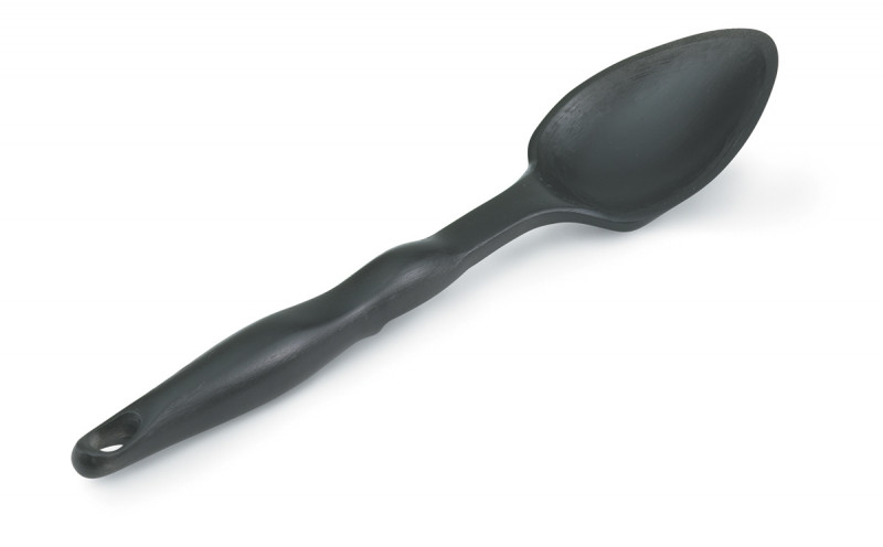 Cuillère pleine plastique 33,7 cm pleine Vollrath