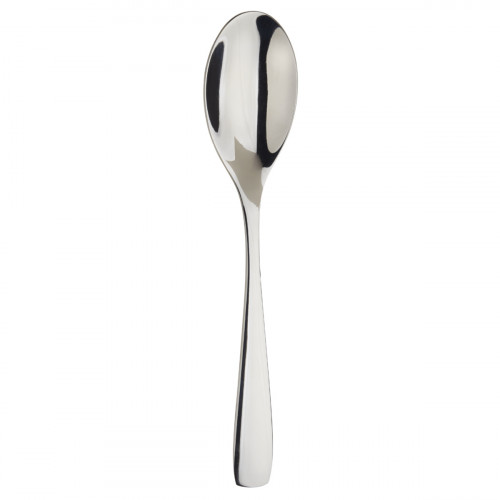 Cuillère à dessert inox 18/0 17,18 cm Adagio Pro.mundi