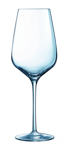 Verre à pied rond verre cristallin 55 cl Sublym Chef & Sommelier