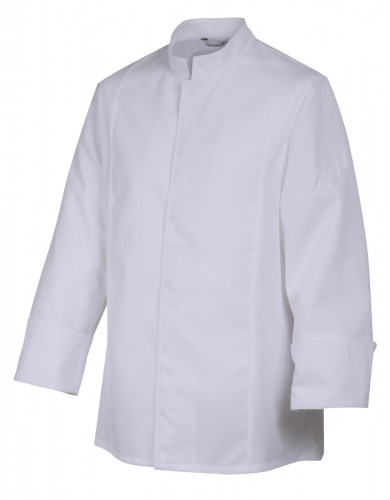 Veste mixte blanc T0 Siaka Robur