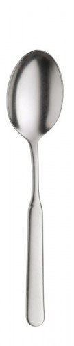 Cuillère de table inox 18/10 19,5 cm Casali Stoned Pintinox
