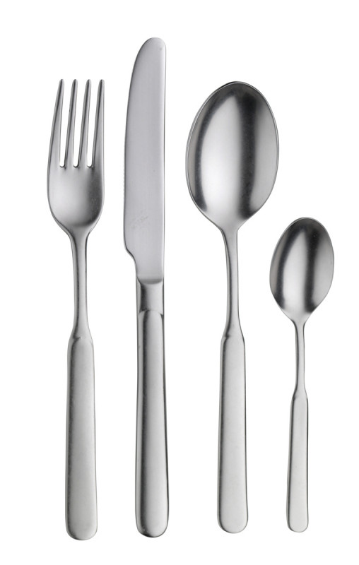 Cuillère de table inox 18/10 19,5 cm Casali Stoned Pintinox