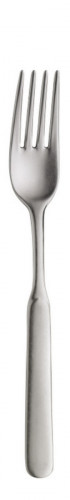 Fourchette de table inox 18/10 19,5 cm Casali Stoned Pintinox
