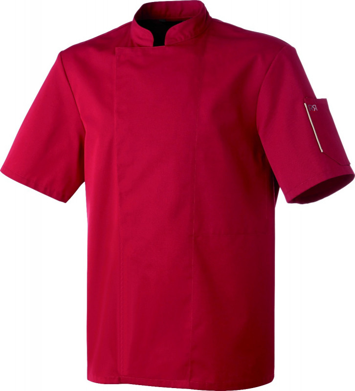 Veste homme bordeaux T2 Nero Robur