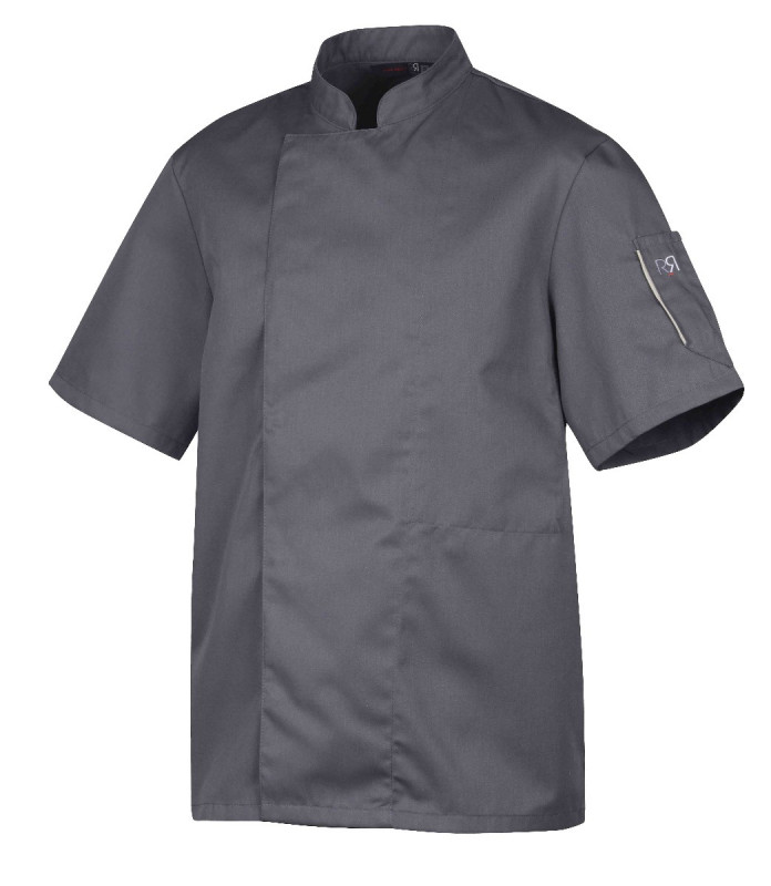 Veste homme gris T2 Nero Robur