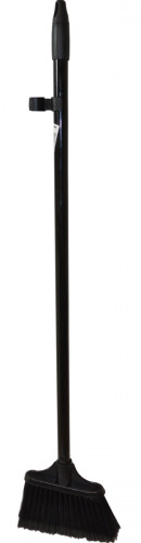 Balai noir 16 cm Thomas