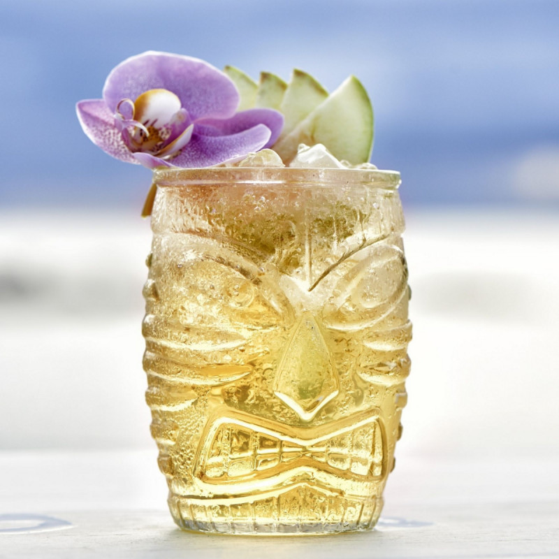 Gobelet verre 47,3 cl Tiki Libbey