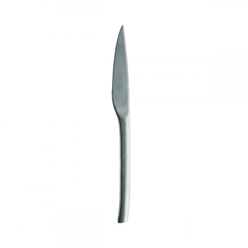 Couteau de table monobloc cranté 23,2 cm Guest Vintage Degrenne