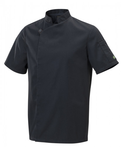 Veste homme noir T2 Enjoy Molinel