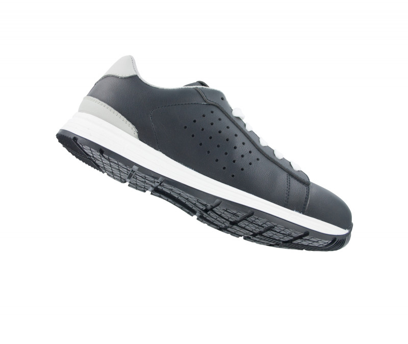 Chaussures de sécurité noir 43 Run Classic Nordways