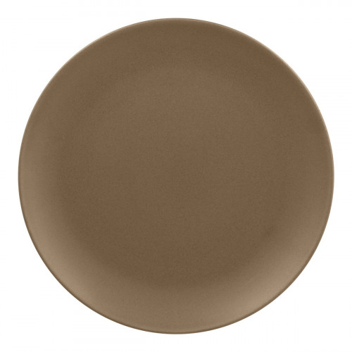 Assiette coupe plate rond crust porcelaine vitrifiée Ø 20,9 cm Genesis Rak