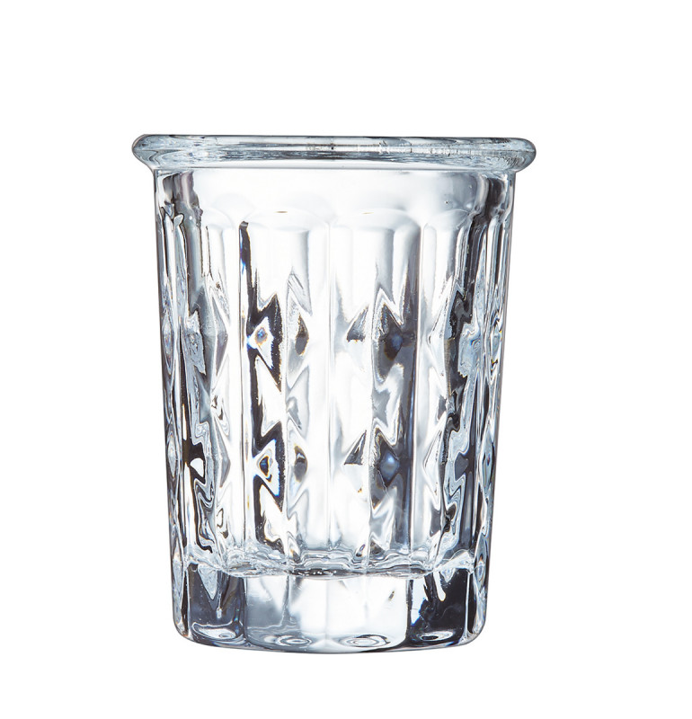 Shooter verre 3,4 cl New York Arcoroc