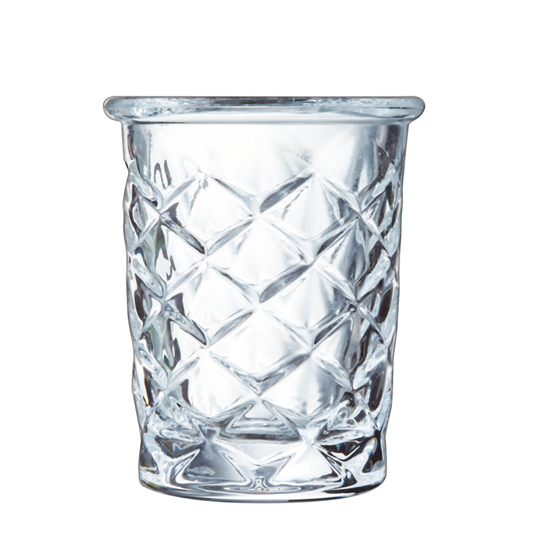 Shooter verre 3,4 cl New York Arcoroc