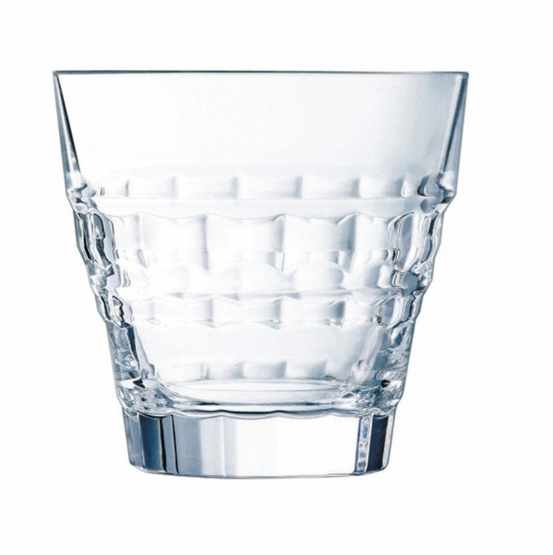 Mug rond verre 57 cl Britannia Arcoroc