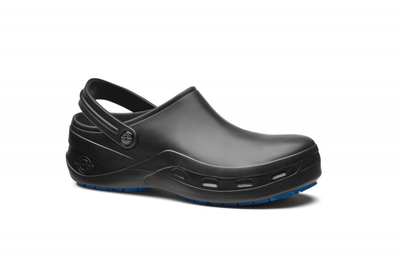 Sabot de sécurité noir 46 Protect Nordways