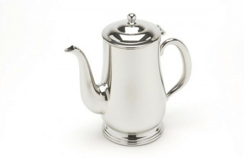 Cafetière inox 18/10 35 cl Ø 58 mm Classic Gastronum