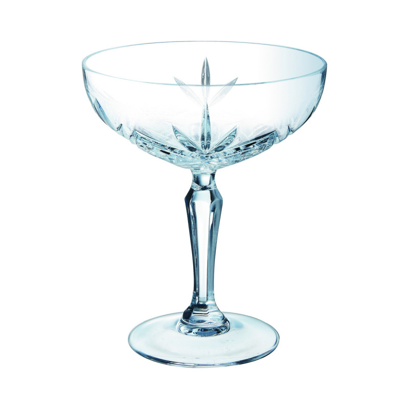 Coupe à cocktail verre 25 cl Broadway Arcoroc