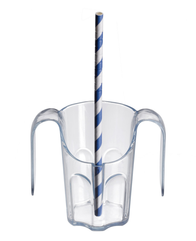 Gobelet ergonomique copolyester 16 cl Saint Romain