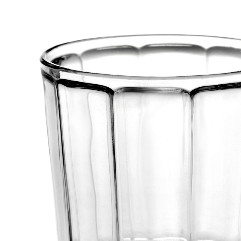 Gobelet verre 35 cl Surface Serax