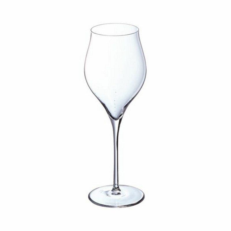 Flûte verre cristallin 35 cl Exaltation Chef & Sommelier