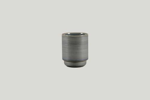 Mug empilable Jade porcelaine 30 cl Ø 8 cm Rakstone Spot Rak