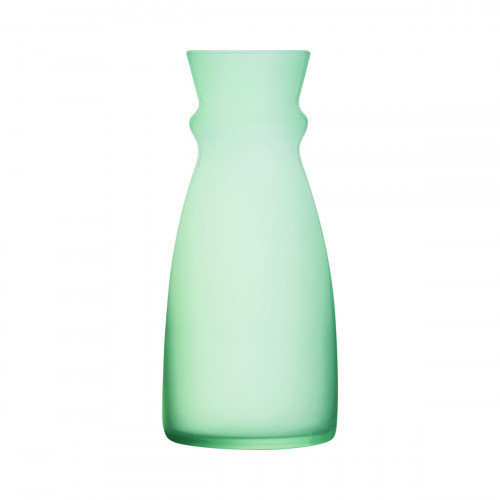 Carafe vert verre 75 cl Fluid Colors Arcoroc